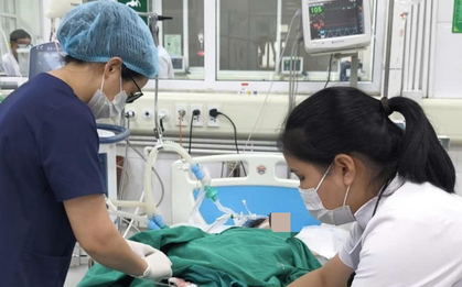 Không tự ý truyền dịch tại nhà khi mắc sốt xuất huyết