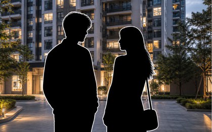 Nam diễn viên mất trắng sau khi mua căn hộ 20 tỷ cho bạn gái Á hậu, biết danh tính ai cũng thấy ngỡ ngàng