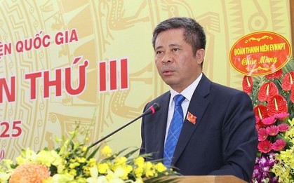 Ông Đặng Phan Tường vừa bị khởi tố, công ty hé lộ khoản thù lao trong nửa đầu năm