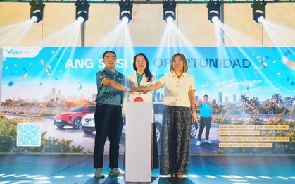 5.000 tài xế sẽ đổ về một sự kiện của Phạm Nhật Minh Hoàng, chỉ cần từ 2 triệu đồng để tham gia cuộc chơi