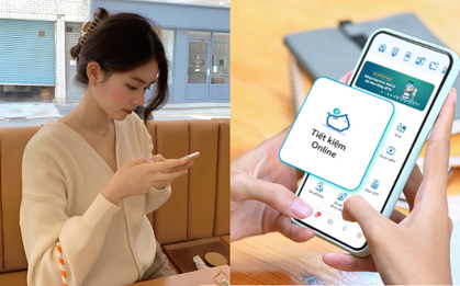 Có dưới 1 triệu đồng muốn mở sổ tiết kiệm được không?