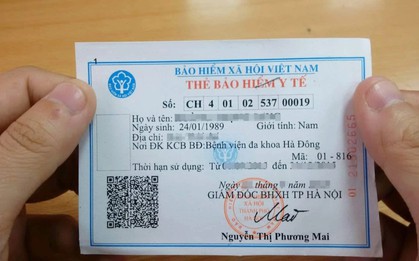 Bảo hiểm xã hội Việt Nam thông báo