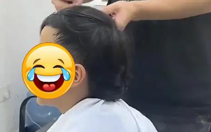 Đưa con trai đi cắt tóc, người mẹ than vãn một câu khiến dân tình ngán ngẩm: Nhà trường ngại nhất kiểu phụ huynh này!