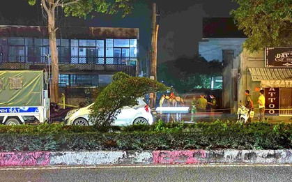 Án mạng 3 người thương vong tại TP.HCM: Người thân hé lộ mối quan hệ giữa nghi phạm và gia đình nạn nhân