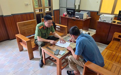 Phát hiện sấp tiền trị giá 20.000.000 đồng trong cây ATM MBBank: Công an dùng nhiều biện pháp nghiệp vụ vào cuộc