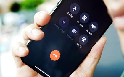 Nhận cuộc gọi từ các đầu số "024" sau, người dùng tài  khoản ngân hàng cần nghe máy ngay
