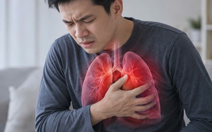Bác sĩ BV Bạch Mai chỉ: 4 nguy cơ gây ung thư phổi ở người không hút thuốc, nhiều người vô tình tiếp xúc mỗi ngày mà không hay biết