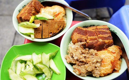 Lời khuyên cho những người hay ăn sáng bằng xôi