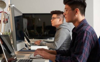 Phát hiện 1 kỹ sư cấp cao làm 10 năm ở Big Tech bị sa thải, rời thủ đô về làm giáo viên với mức lương chỉ bằng 1/10