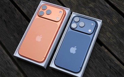 3 mẫu iPhone mới nhất vừa bị Apple "khai tử"
