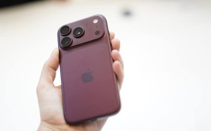 Đây là nơi mua được iPhone 18 Pro Max với giá rẻ nhất