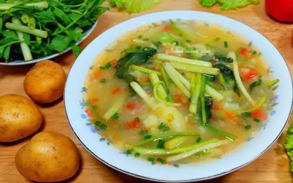 Ngày càng có nhiều người tử vong vì bệnh tiểu đường, bác sĩ nói thẳng: 7 loại rau củ chớ dại ăn nhiều!
