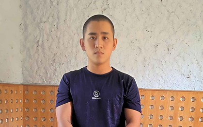 Khám xét khẩn cấp nơi ở của Đỗ Quốc Trung và Hồ Ngọc Luân SN 1999