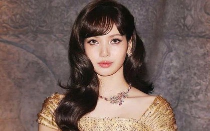 Lisa (BLACKPINK) sốc vì bị chê nhạc dở