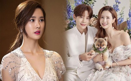 "Nữ hoàng dao kéo" Lee Da Hae mang thai làm náo loạn nhà chồng, chuyện gì đây?