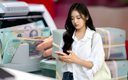 Giữa tháng 9 gửi ngân hàng 500 triệu đồng, lãi tối đa bao nhiêu?