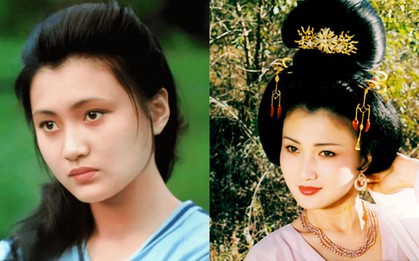 "Đệ nhất mỹ nhân thập niên 1980" giải nghệ ở tuổi 38, cuộc sống hiện thế nào?