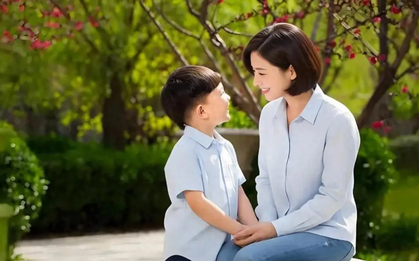 Cha mẹ đừng ngây thơ nói câu này với con: Nghe thì tưởng là suy nghĩ văn minh, thực ra là nuông chiều độc hại!