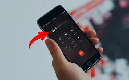 Lời khuyên cho tất cả người nhận được cuộc gọi "nháy máy" từ đầu số 022, 024, 028