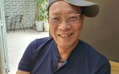 Tài sản lớn nhất của MC Lại Văn Sâm