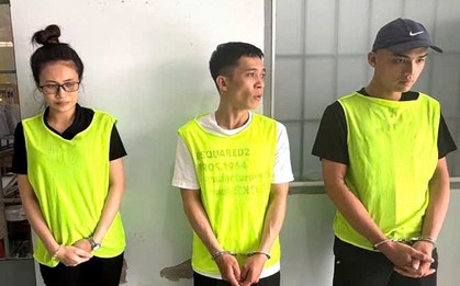 Công an sẽ điều tra khi phát hiện tài khoản ngân hàng có giao dịch chuyển khoản như sau