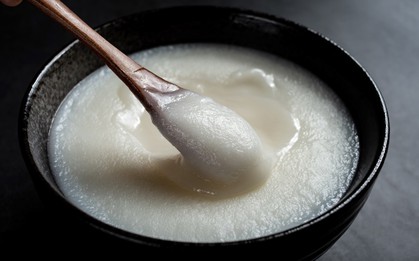 5 lý do vì sao gia đình nào cũng nên có một hũ mỡ lợn trong bếp