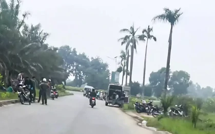 Phát hiện người đàn ông tử vong trong khu công nghiệp ở Tây Ninh