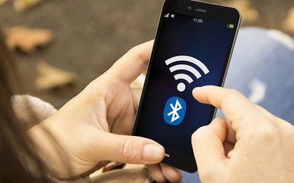 Lời khuyên cho người có thói quen bật Wi-Fi, Bluetooth trên điện thoại 24/7