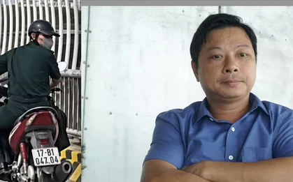 Nỗi day dứt của "người trong cuộc" sau sự hy sinh của Trung tá Trần Văn Tùng