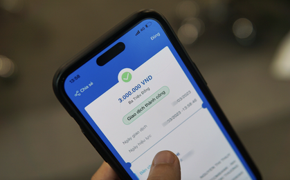 Ai từng chuyển tiền vào 70 tài khoản đứng tên 18 doanh nghiệp này, liên hệ công an gấp