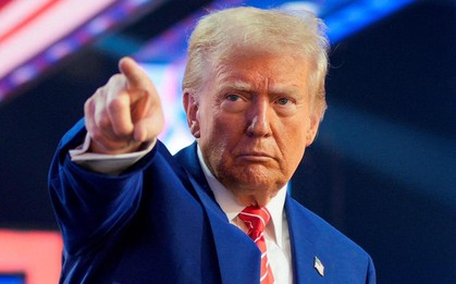 Tại sao ông Trump nói "cảnh báo AI đe doạ nhân loại" là trò lừa bịp?
