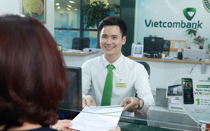 Lãi suất ngân hàng 15/9 tại Agribank, Vietcombank, BIDV, VietinBank, MB, Techcombank, VPBank, Sacombank, HDBank,...