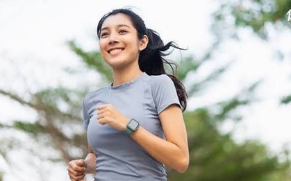 Có cách nào giảm mỡ máu mà không cần tập thể dục cường độ cao? Đi bộ nhanh như thế này mỗi tuần rất hiệu quả