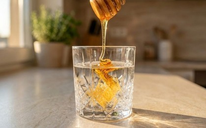 4 cách đơn giản để phân biệt mật ong thật và giả