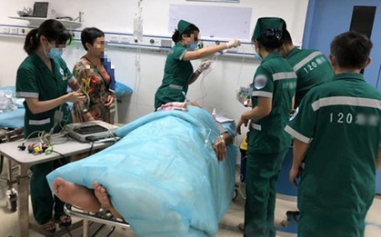 Chàng trai độ tuổi 20 tử vong vì ung thư hạch, phút cuối vẫn hối hận khi xem nhẹ 2 khó chịu về đêm