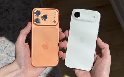 Nhiều mẫu iPhone cũ tăng giá sau khi iPhone 18 ra mắt, mua ở đại lý rẻ hơn nhiều