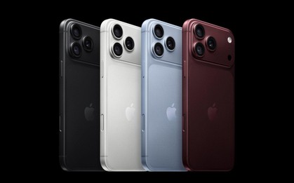 Giá iPhone 18 Pro, 18 Pro Max tại Việt Nam chênh bao nhiêu so với Mỹ, Nhật và Singapore?