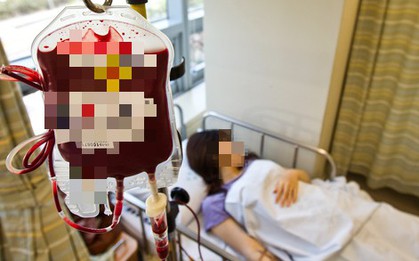 Người phụ nữ ngoài 50 tuổi tử vong trong bệnh viện, anh trai tức giận: "Em tôi nhóm máu O nhưng họ truyền nhóm máu A"