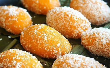 Mùa thu là mùa tỳ vị suy yếu: Món ăn sáng này mềm mịn, bổ dưỡng, tốt cho dạ dày và tỳ vị