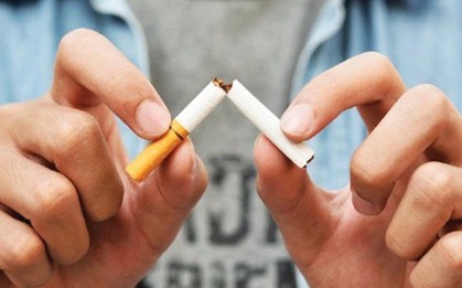Bộ Y tế bãi bỏ 2 thủ tục hành chính liên quan đến thuốc lá