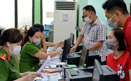 Tất cả người dân có thường trú, tạm trú, tạm vắng chú ý thông báo mới nhất từ công an