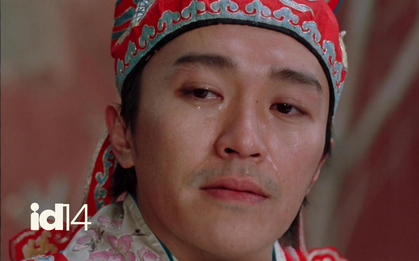 Nước mắt Châu Tinh Trì