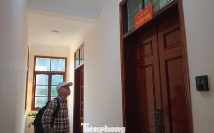 Sở GD&ĐT Tuyên Quang có người phát ngôn mới