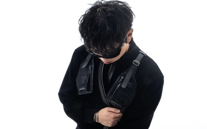 Bắt khẩn cấp nam ca sĩ - rapper sinh năm 2004 vì dùng ma túy
