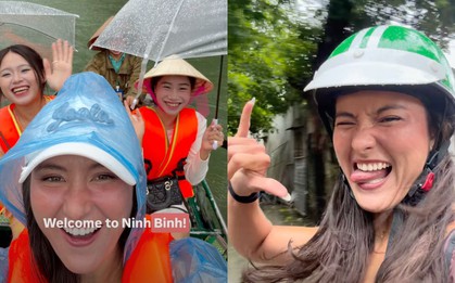 Phát hiện Anna Ánh Dương vẫn ở Việt Nam