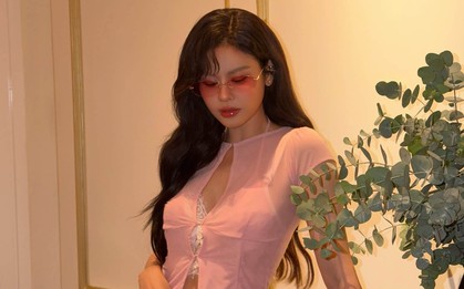 Sao nữ là thành viên hội bạn Trấn Thành nay bán đồ ăn chay tại phường An Khánh, TP.HCM
