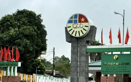 Thanh tra Chính phủ chỉ ra loạt sai phạm tại Tổng công ty Giấy Việt Nam