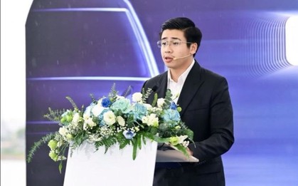 Tập đoàn do thiếu gia sinh năm 1998 làm Phó Tổng giám đốc: Bán hơn 53.000 ô tô trong năm 2025, tạo ra hơn 40.000 việc làm