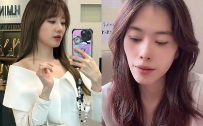 Tin nhắn lúc 4 giờ sáng của Hari Won cứu cả cuộc đời Nam Em