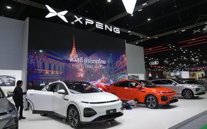 Chuyện xảy ra khi thương hiệu xe bị chính đại lý rời bỏ: Khách mất 45 ngày chưa sửa nổi xe